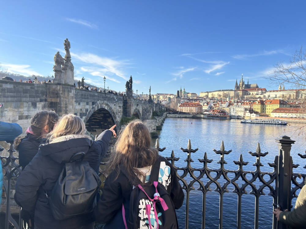 14. Speciální škola Králíky - projekt 2025